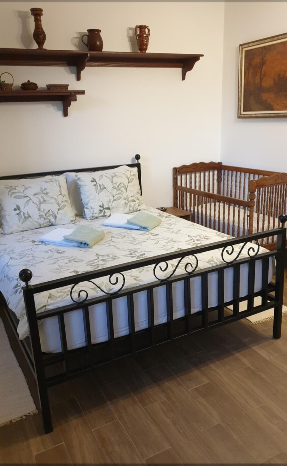 Etno kuća Stara Frajla Apartment in Novi Sad