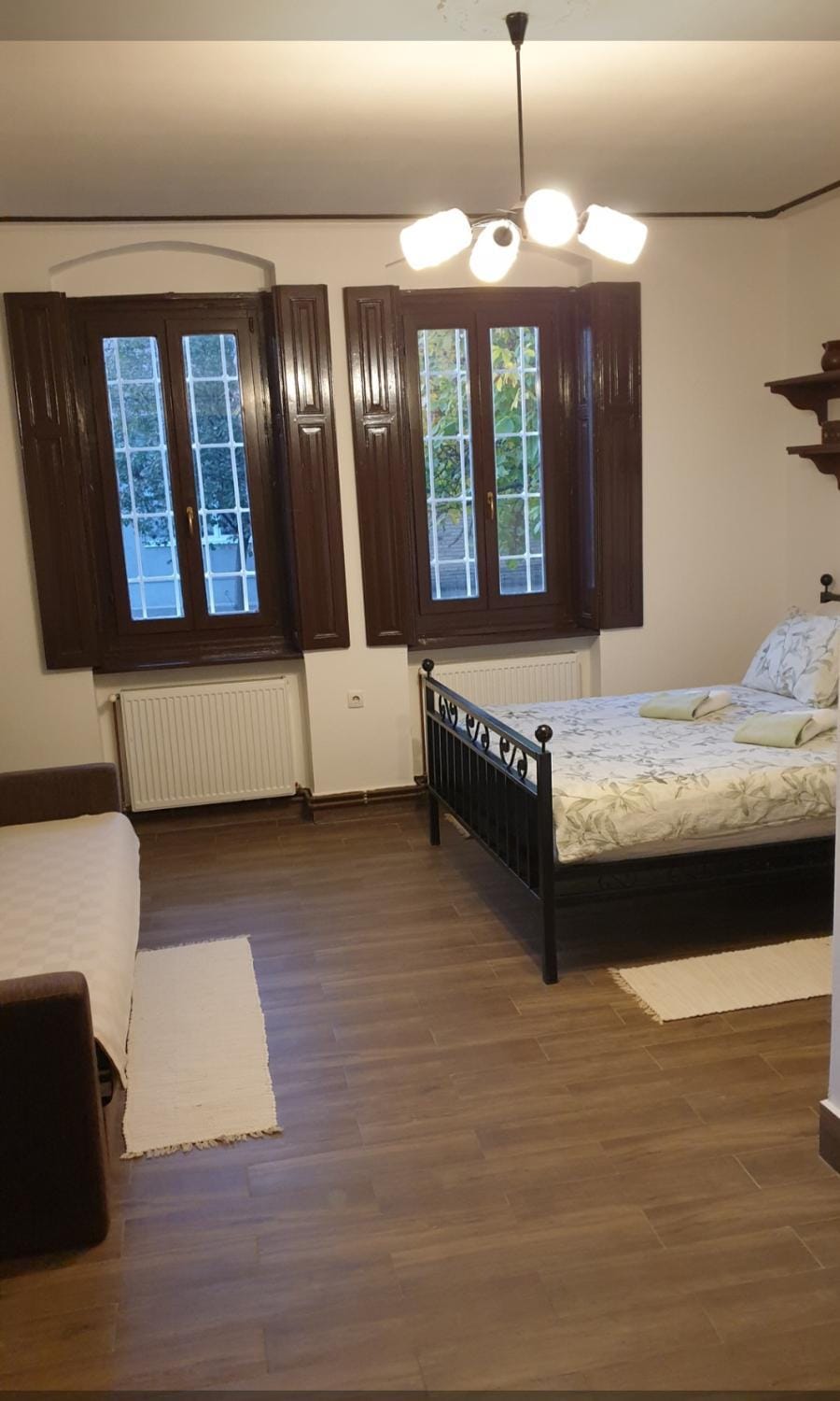 Etno kuća Stara Frajla Apartment in Novi Sad
