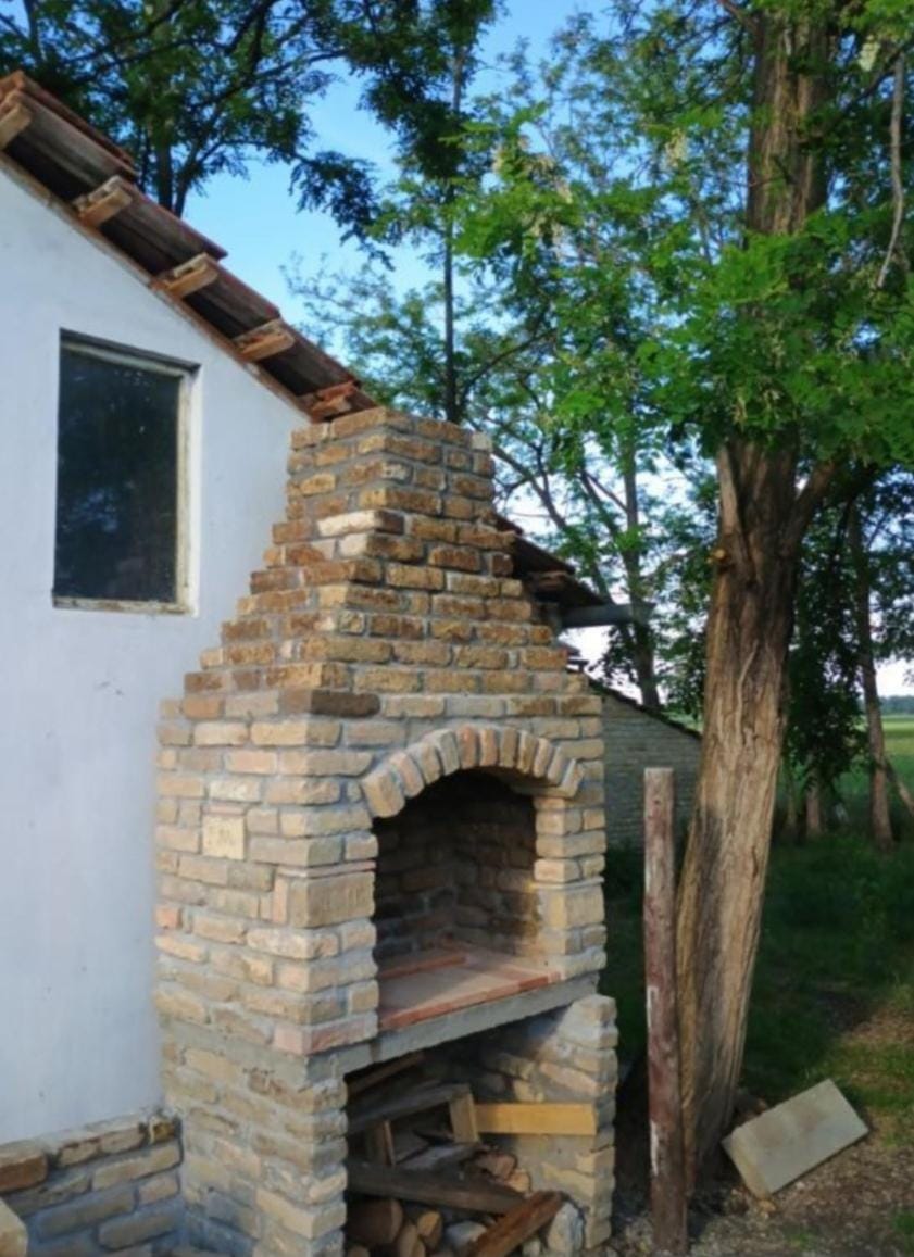 BBQ facilities