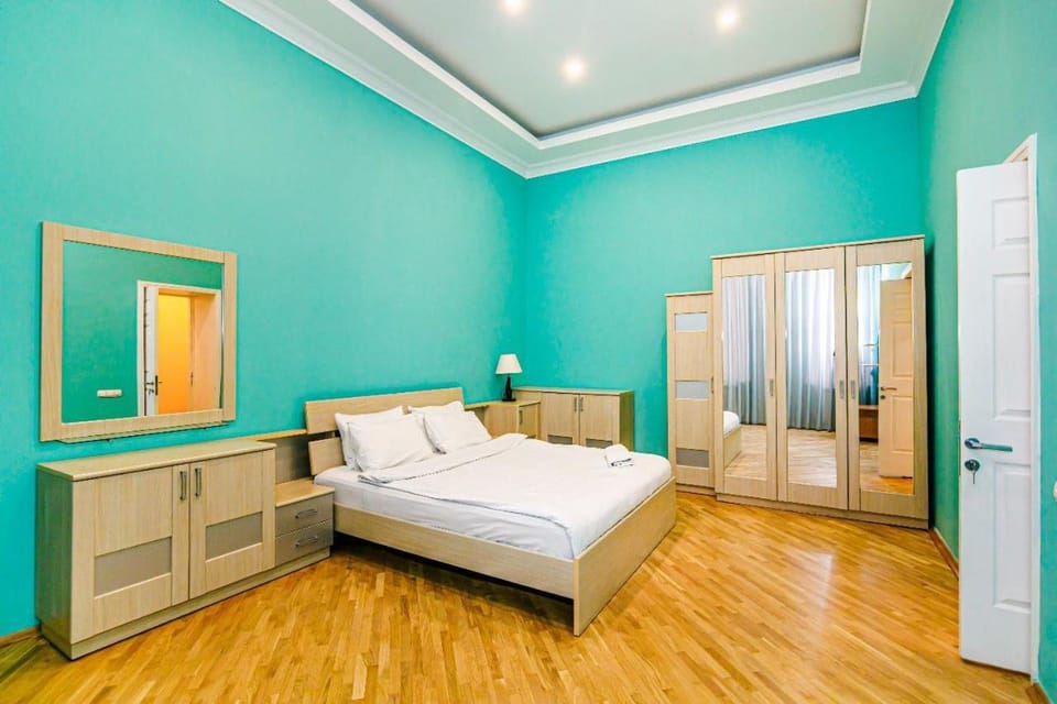 City Center Apartments Apartment in Baku