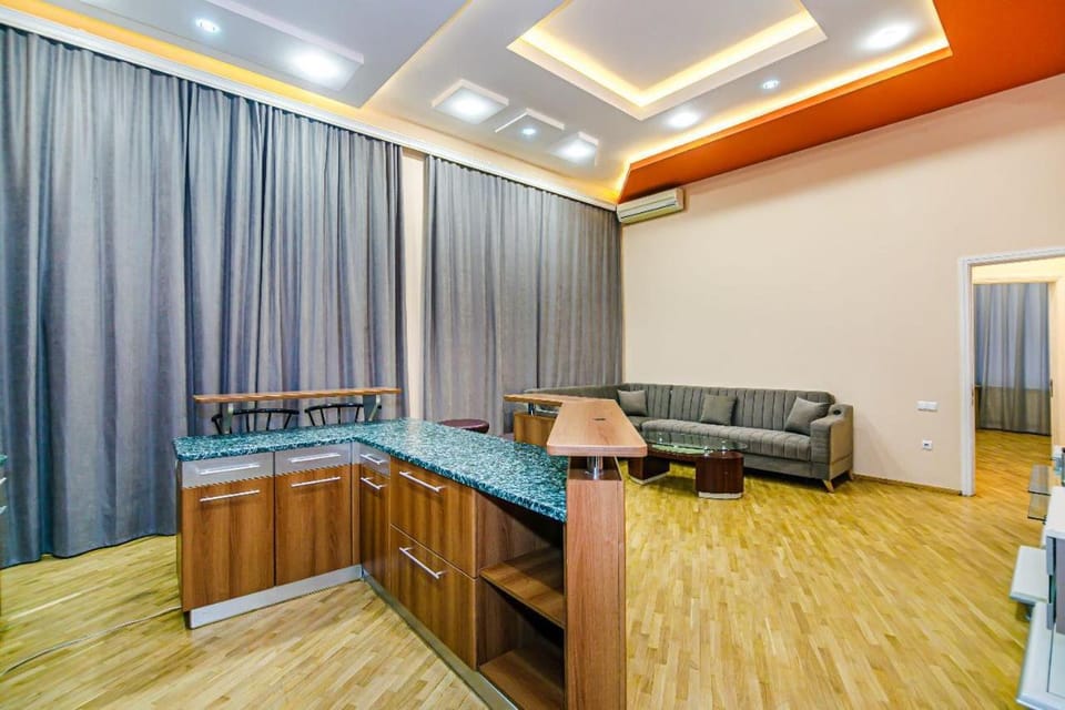 City Center Apartments Apartment in Baku