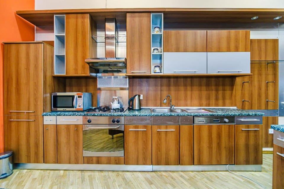 City Center Apartments Apartment in Baku