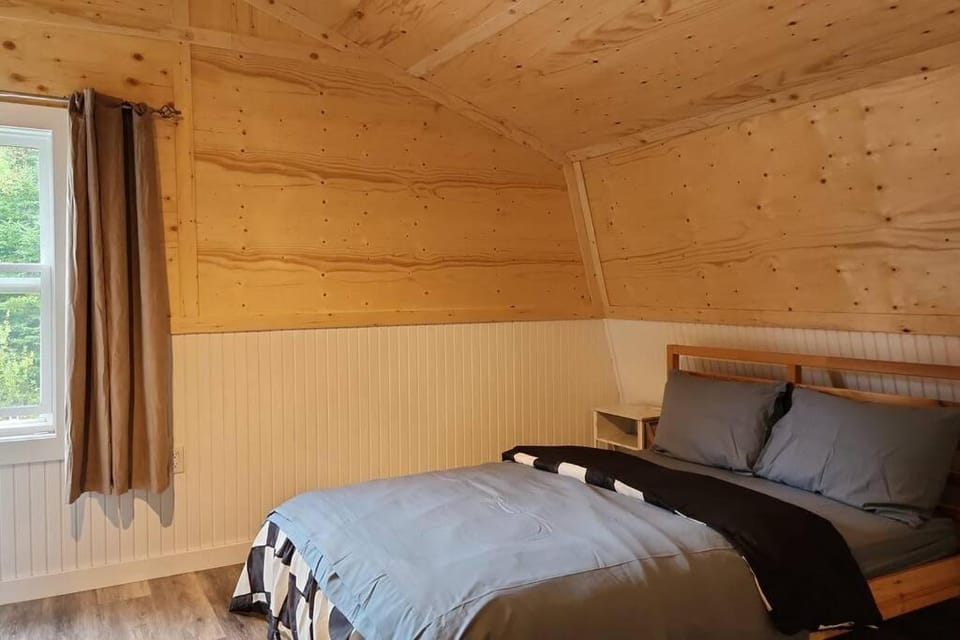 cozy apartment near the ocean Apartment in Nova Scotia