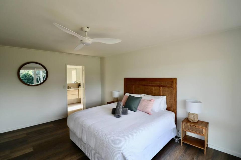 Cedric House House in Mallacoota
