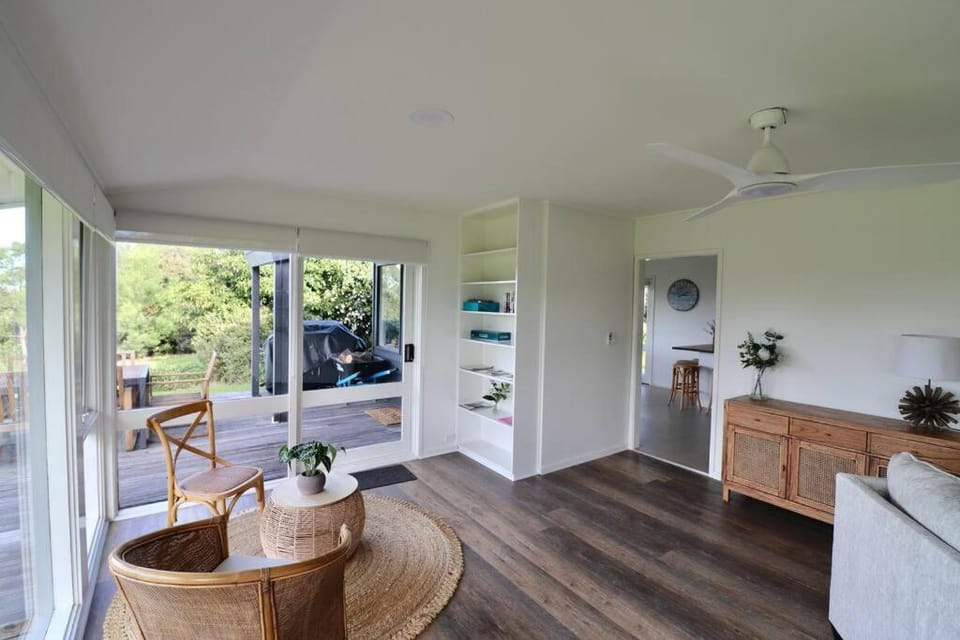 Cedric House House in Mallacoota