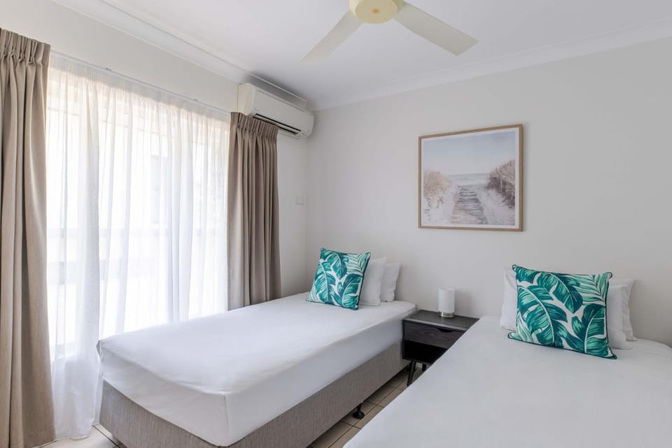 27 Central Plaza Apartment in Port Douglas