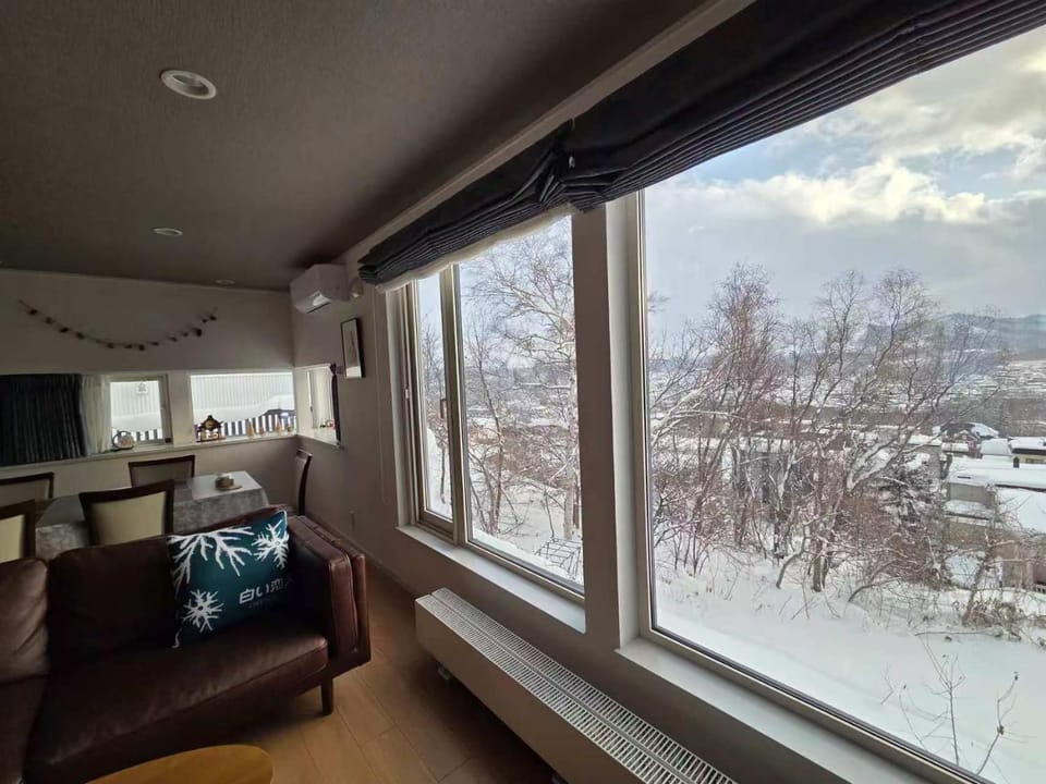 民泊森の家 Bed and Breakfast in Sapporo