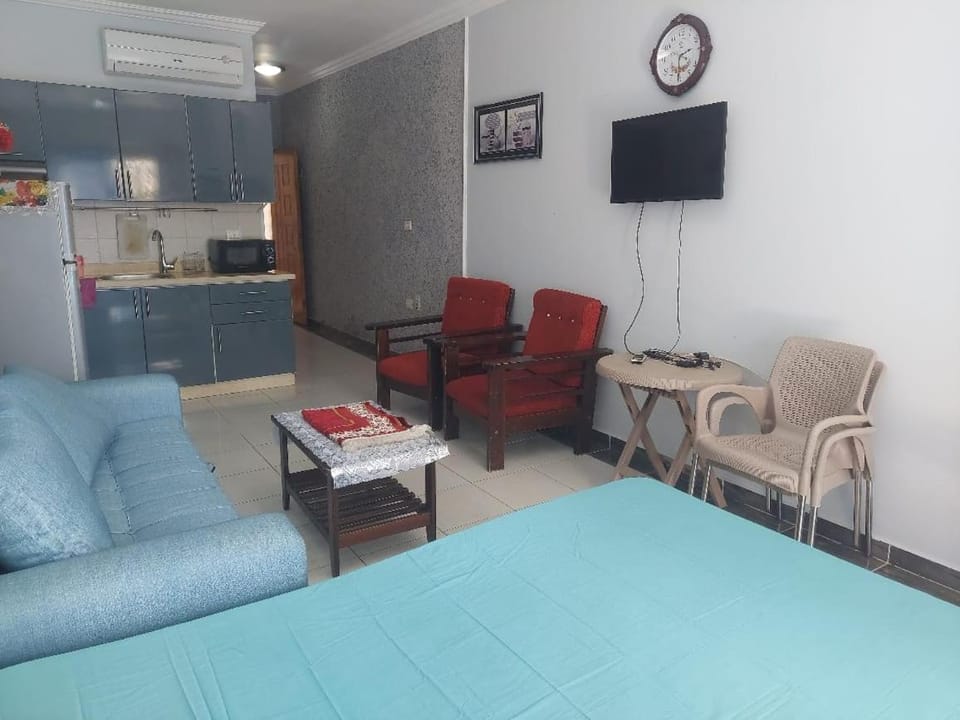 Makramia pool view studio Apartment in Hurghada