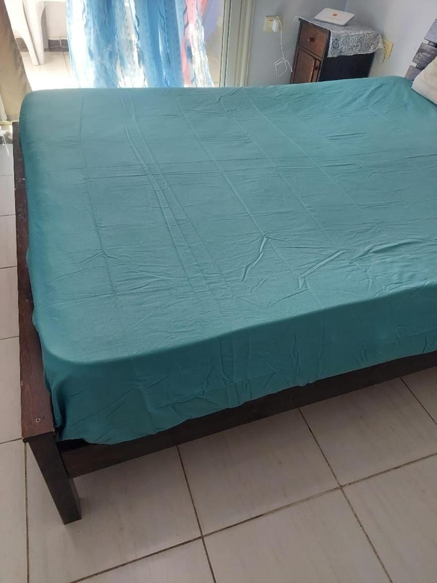 Makramia pool view studio Apartment in Hurghada