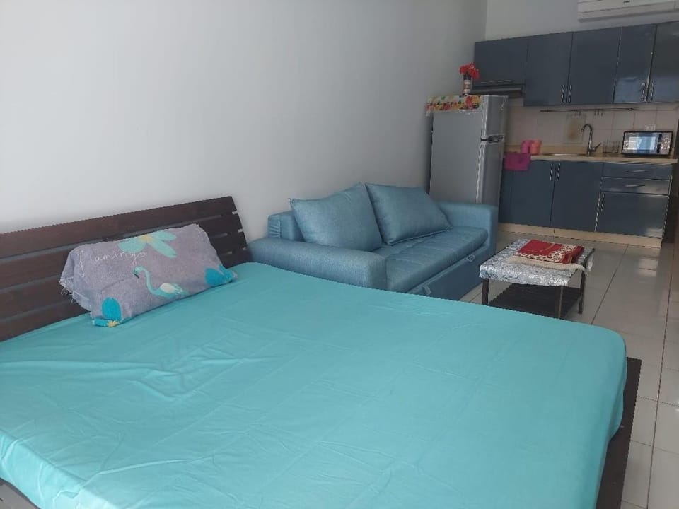 Makramia pool view studio Apartment in Hurghada