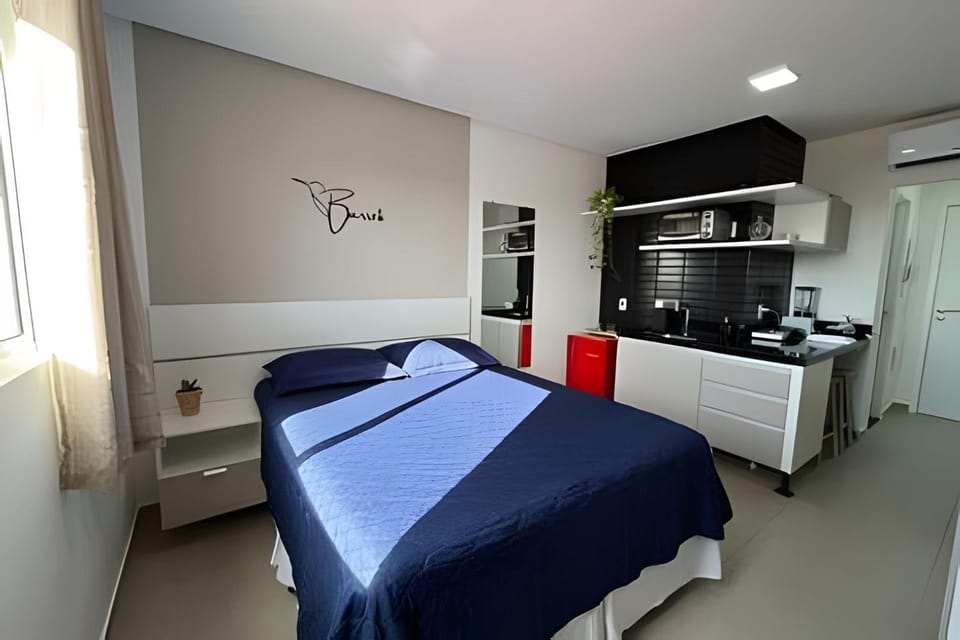 Studio Nova Betânia - Barreto - Apartment in Mossoró