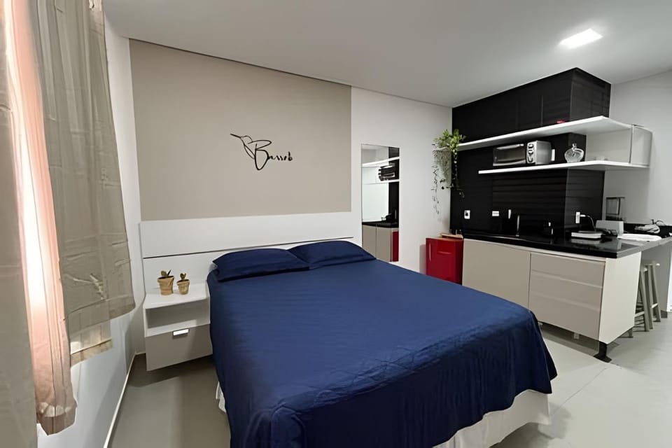 Studio Nova Betânia - Barreto - Apartment in Mossoró