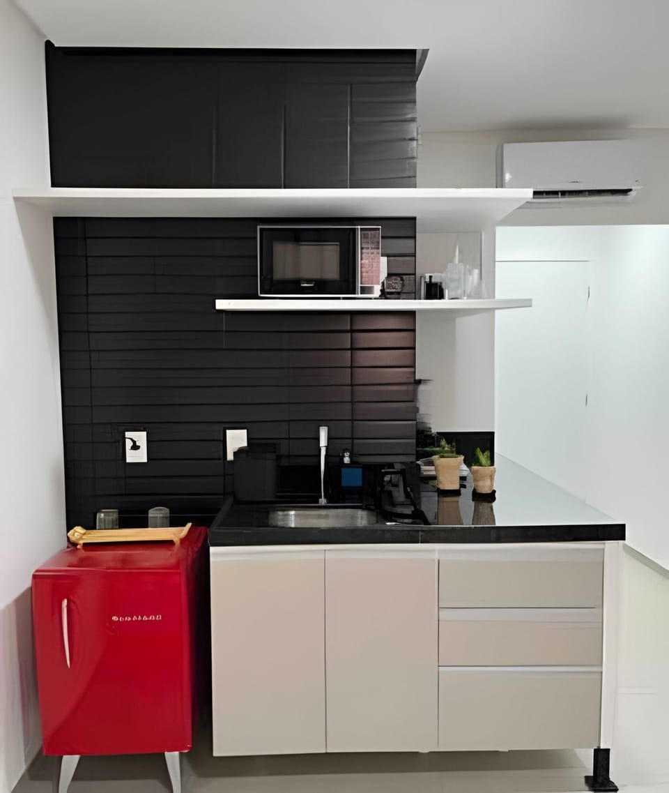 Studio Nova Betânia - Barreto - Apartment in Mossoró