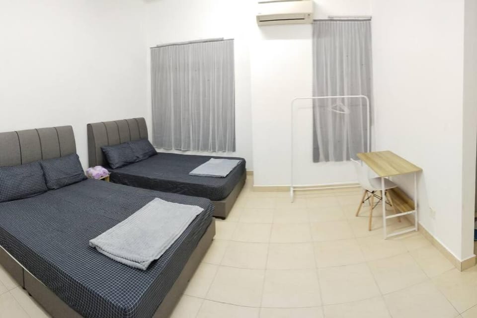 1181 GCH S2 # U Homestay House in Negeri Sembilan, Malaysia
