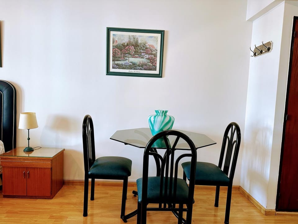 Departamento en excelente ubicacion Apartment in Buenos Aires