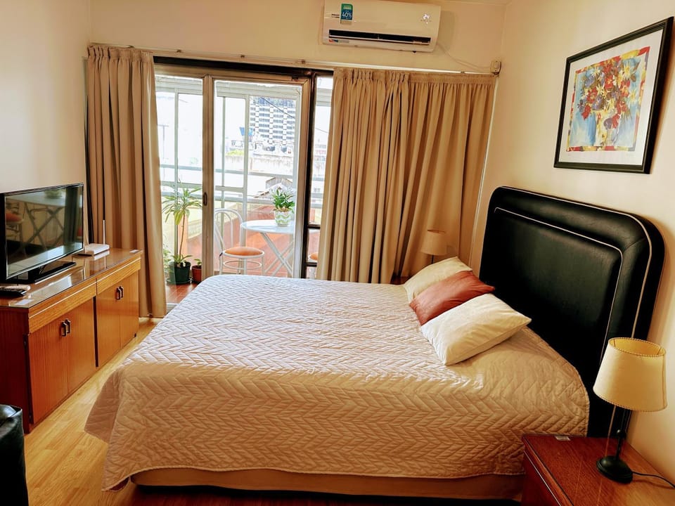 Departamento en excelente ubicacion Apartment in Buenos Aires
