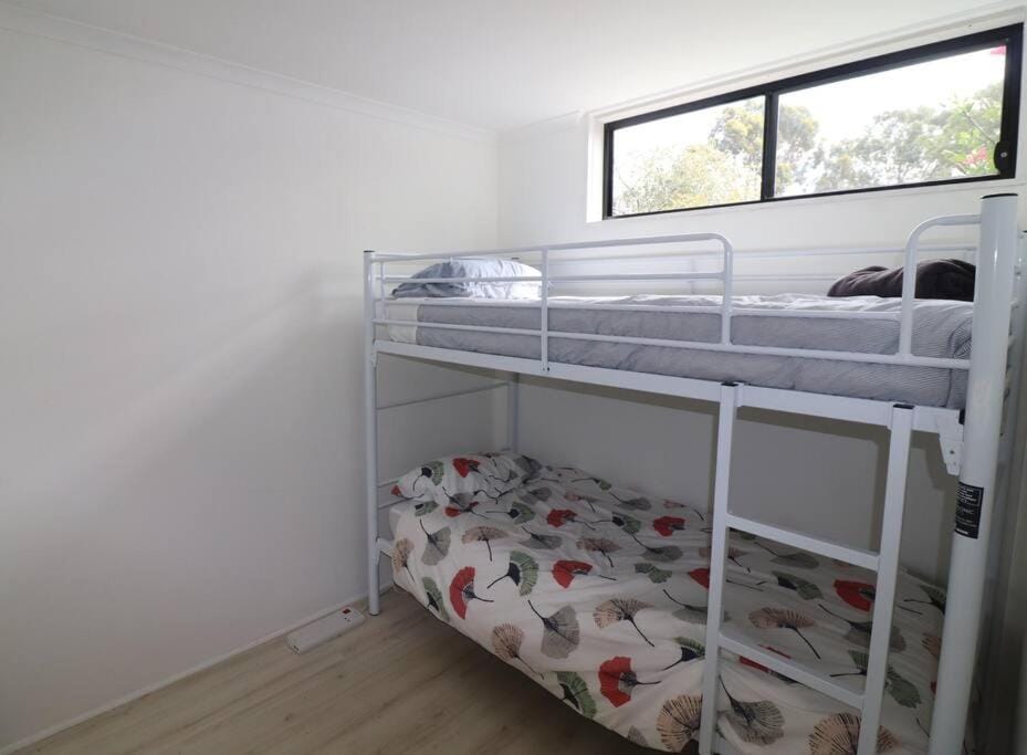Cedric Cottage Apartment in Mallacoota