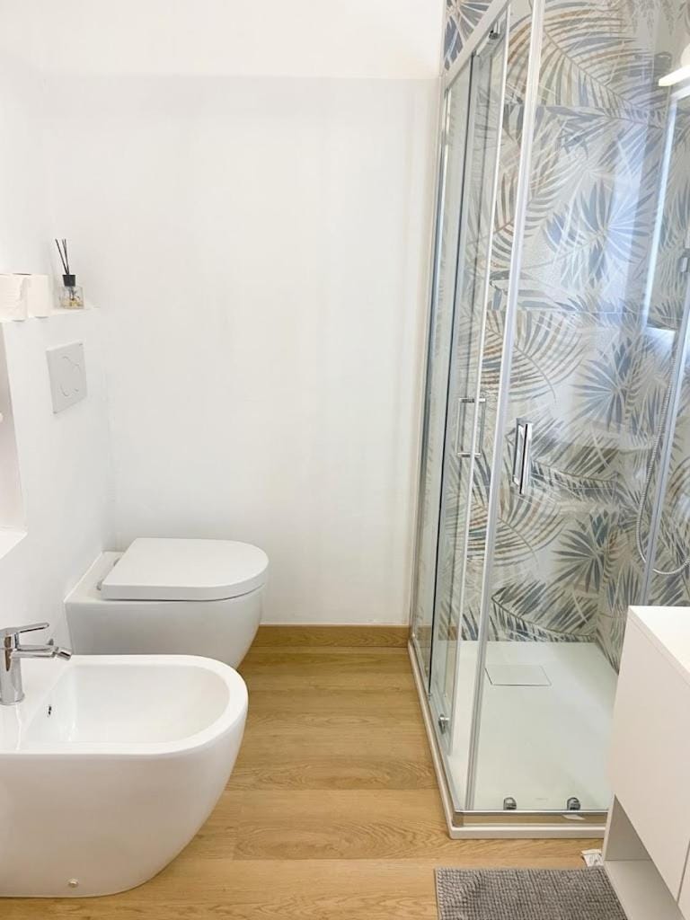 Sant Anselmo Apartment in Turin