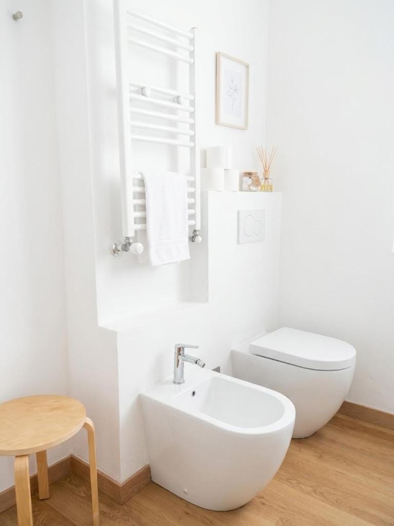 Sant Anselmo Apartment in Turin