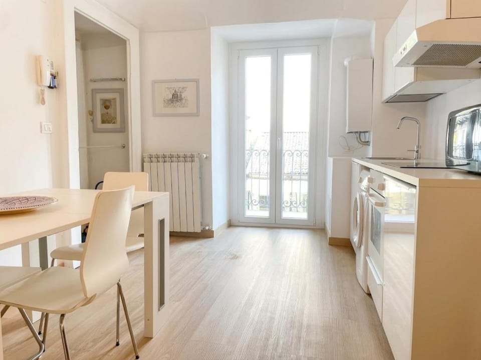 Sant Anselmo Apartment in Turin