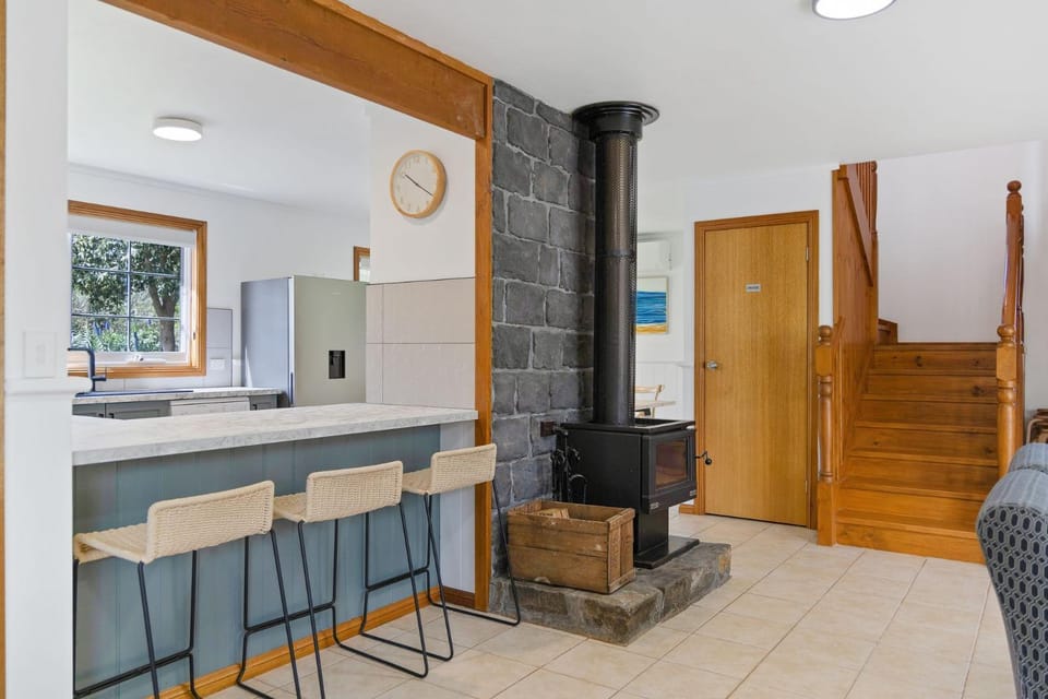 Cape Cottage House in Cape Woolamai