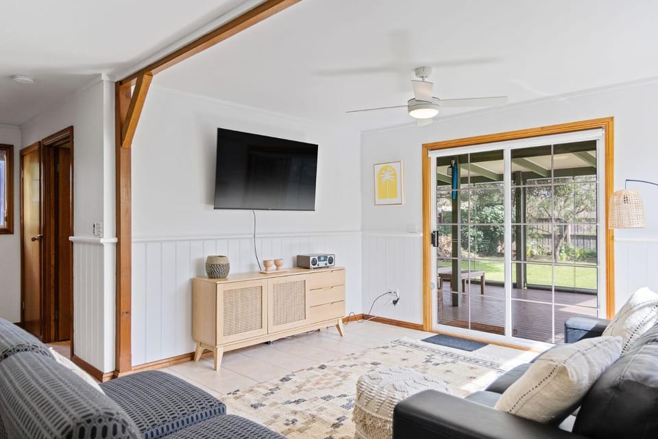 Cape Cottage House in Cape Woolamai