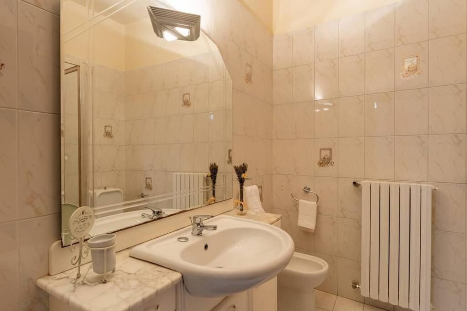 Casa di Martini Villa in Bagni di Lucca