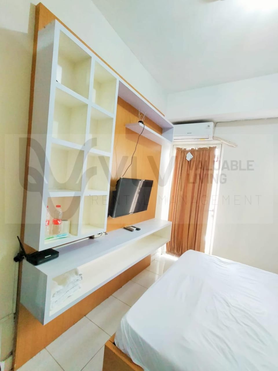 TV and multimedia