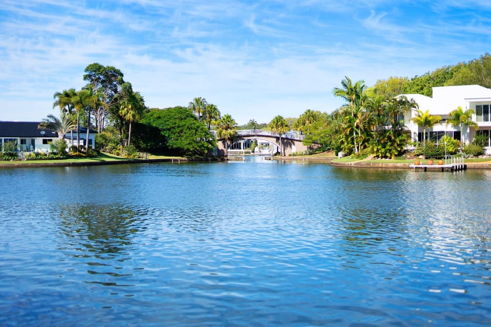 River view