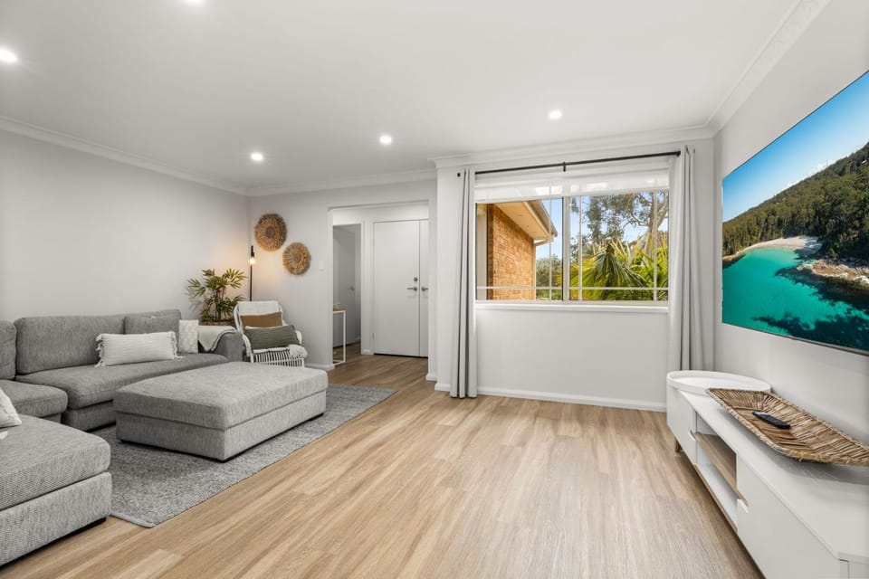 Berry Haven by Experience Jervis Bay House in Vincentia