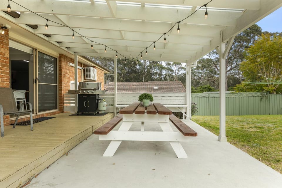 Berry Haven by Experience Jervis Bay House in Vincentia