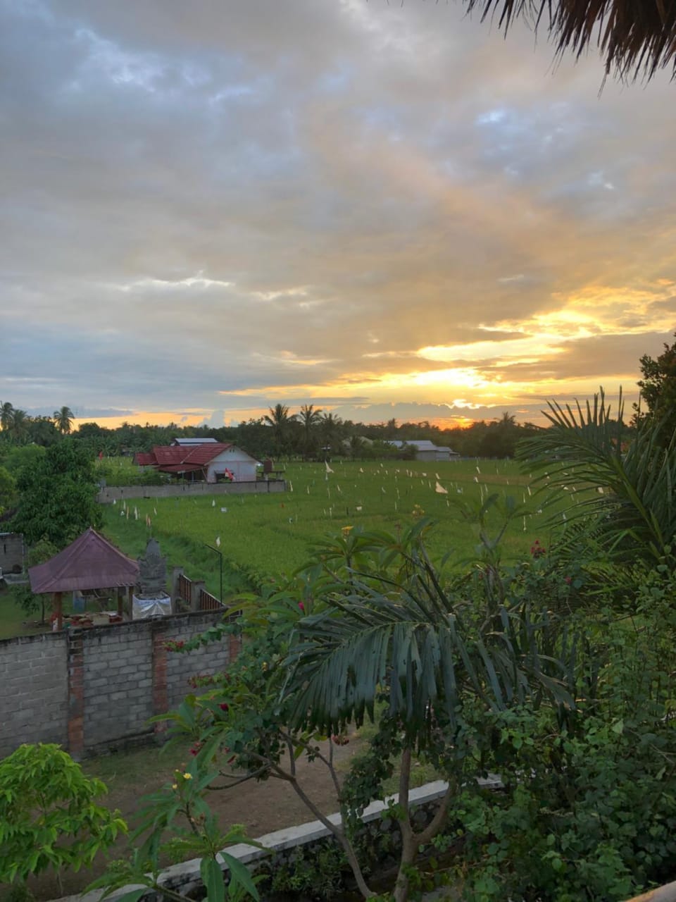 kunci rumah Country House in West Nusa Tenggara, Indonesia
