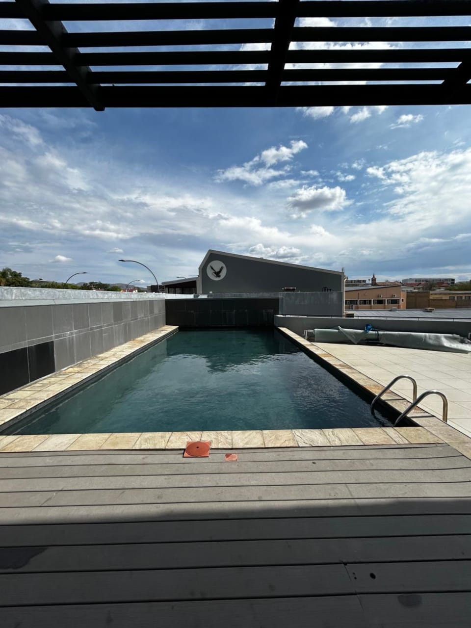 Day, Pool view, Swimming pool
