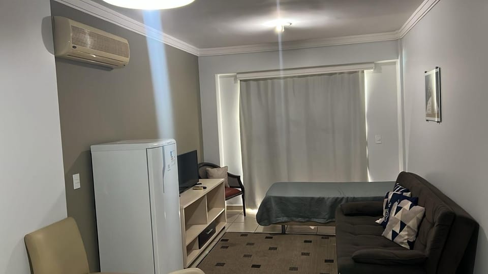 Apart no Águas da Serra - 115B Apartment in State of Goiás