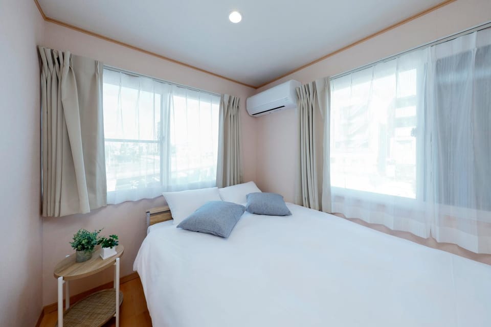 Convertel Daita by Tranova Apartment in Japan