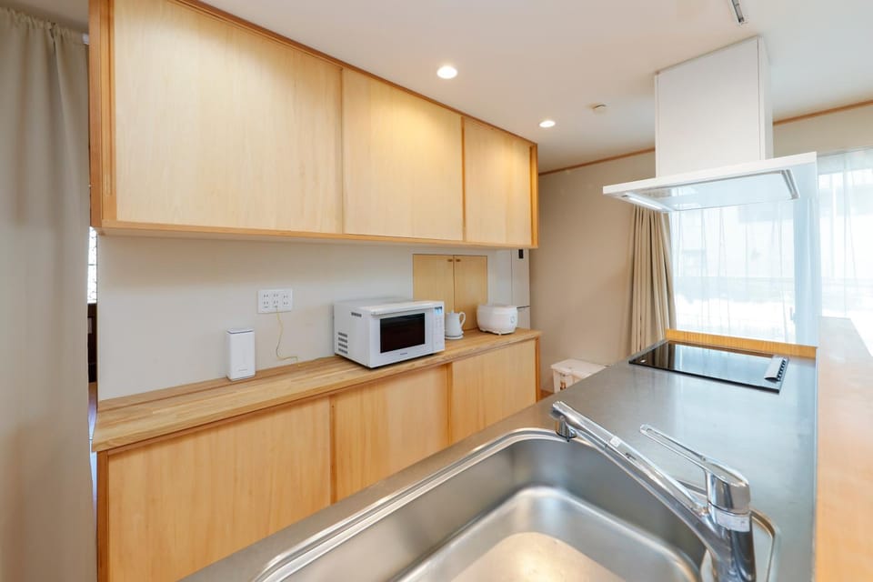 Convertel Daita by Tranova Apartment in Japan