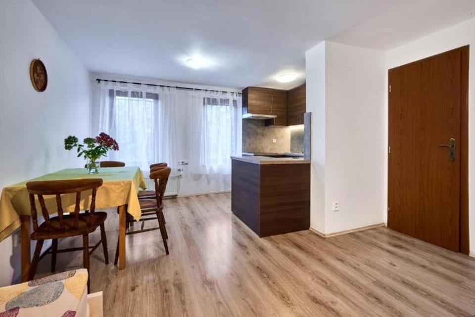Apartmány Kateřina Apartment in Czechia