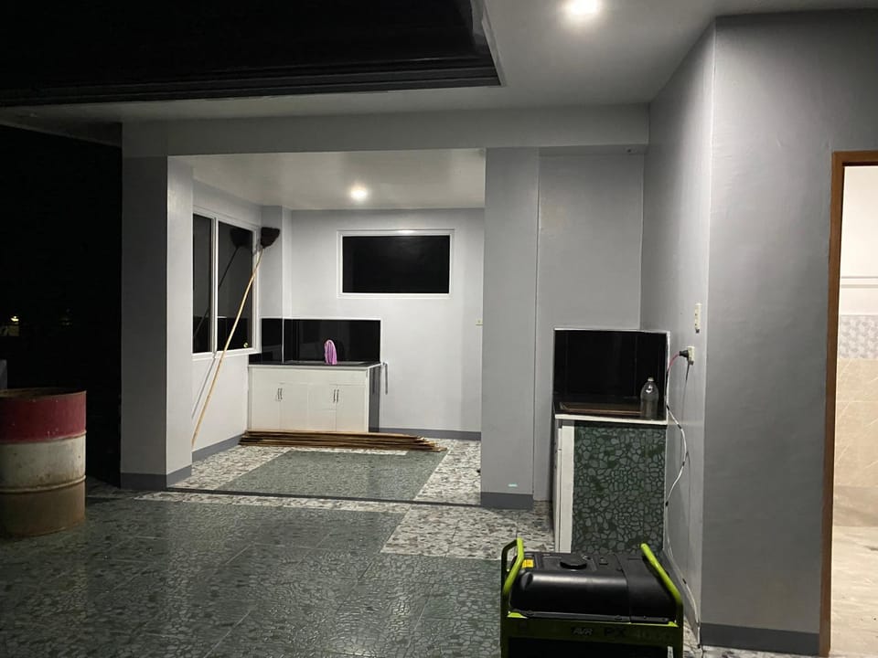 Kitchen or kitchenette, Evening entertainment
