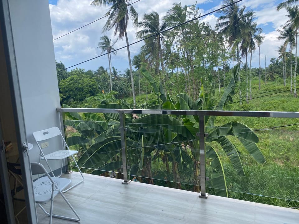 Natural landscape, View (from property/room), Balcony/Terrace