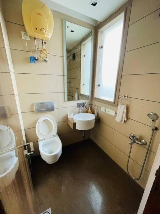 Toilet, Bathroom, bidet