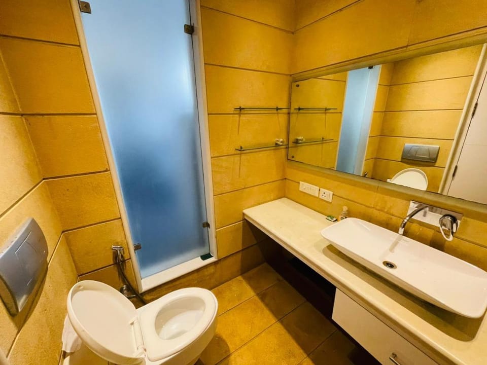 Fortune Home Service Apartment 4Bhk D-163 Saket Apartment in New Delhi