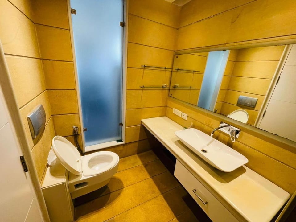 Fortune Home Service Apartment 4Bhk D-163 Saket Apartment in New Delhi
