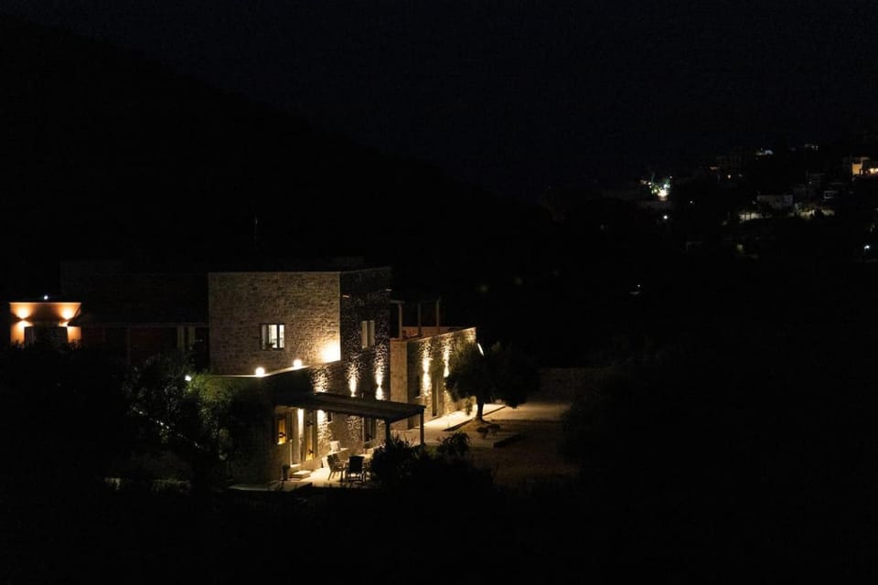Enada Suite & Olive Farm Country House in Peloponnese Region