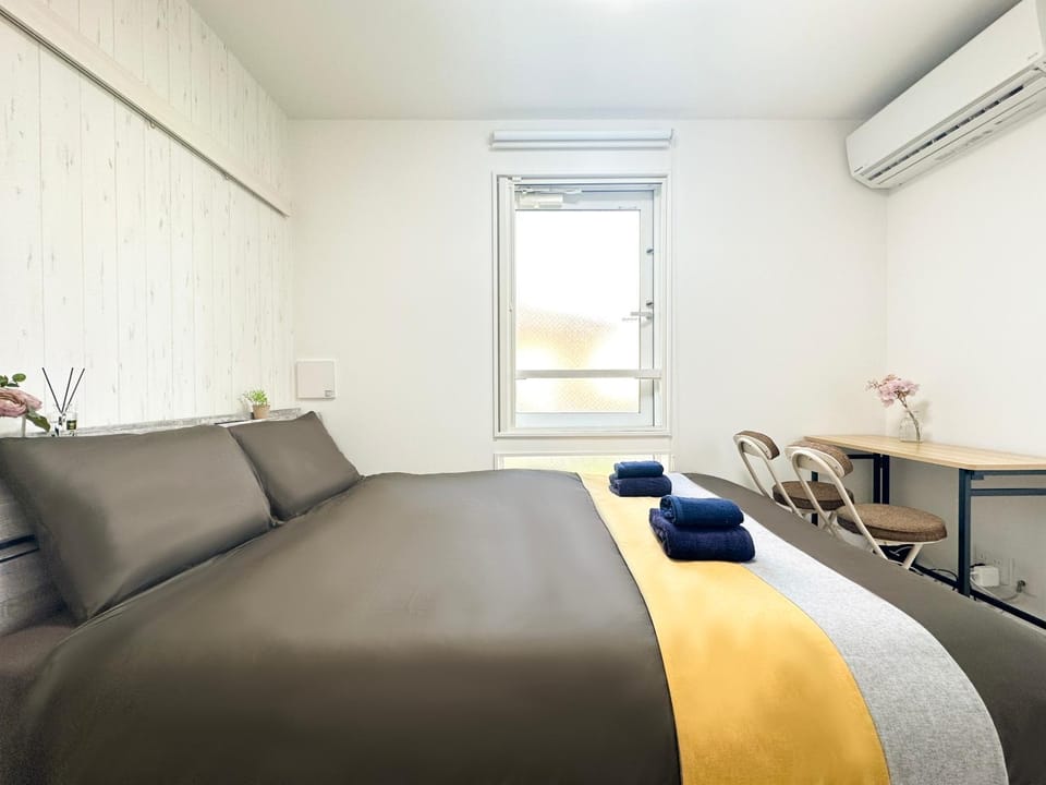 nestay apartment tokyo waseda Apartment in Shinjuku