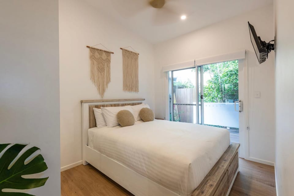 Sunset Cottage - oceanstays Apartment in Yamba