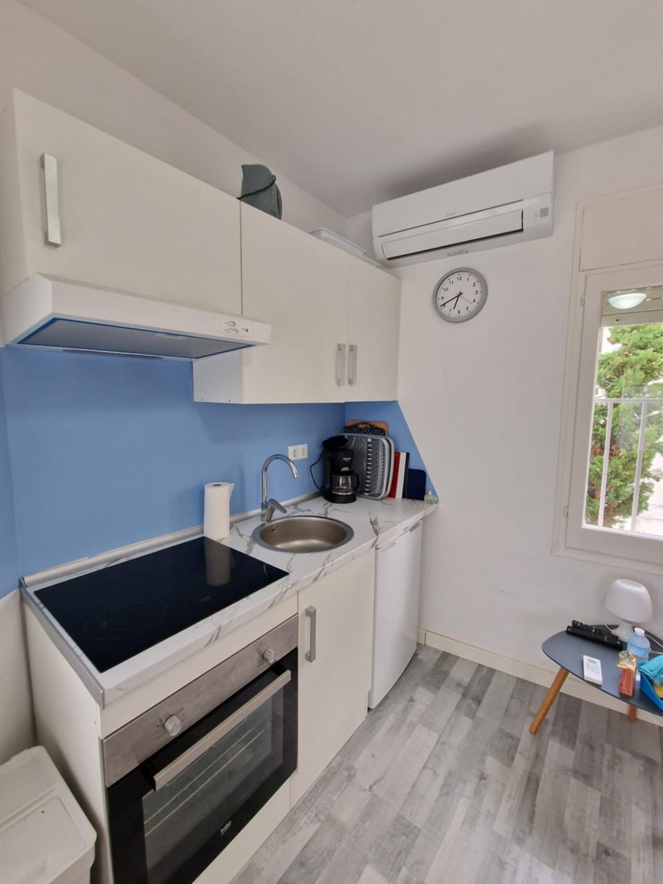 Apartamentos daurada calafell Apartment in Calafell