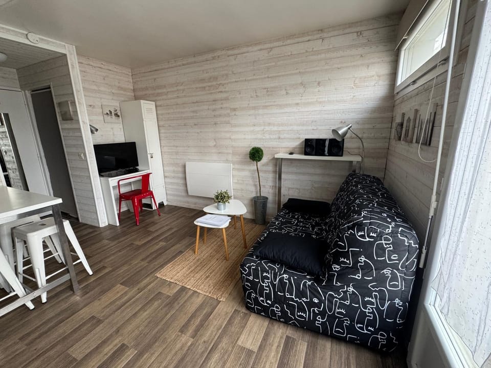 Studio hyper centre Pornichet Apartment in Pornichet