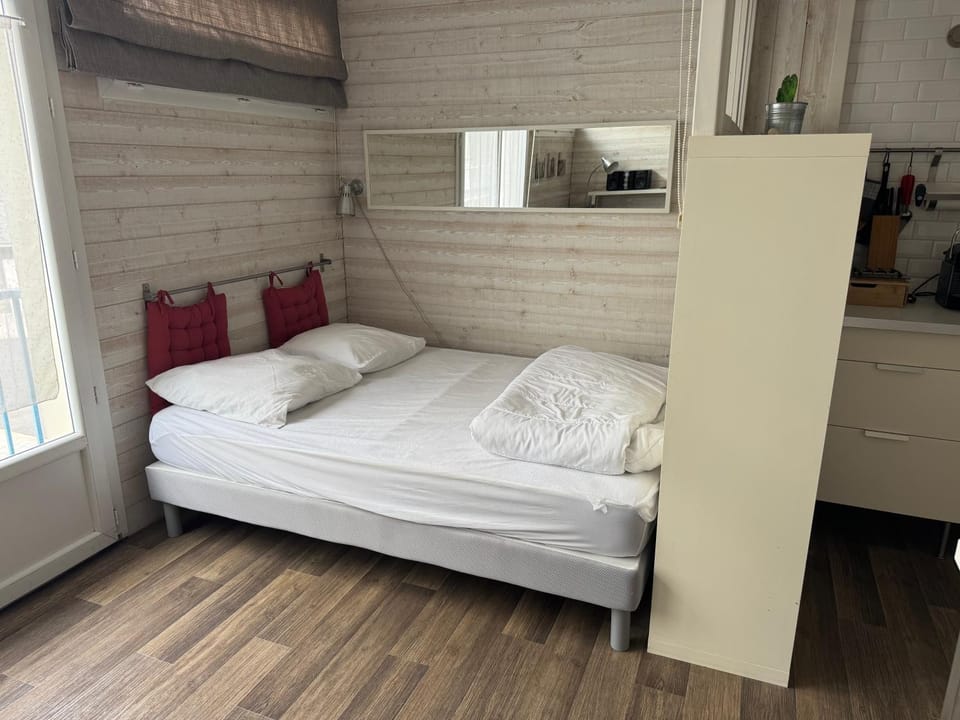 Studio hyper centre Pornichet Apartment in Pornichet