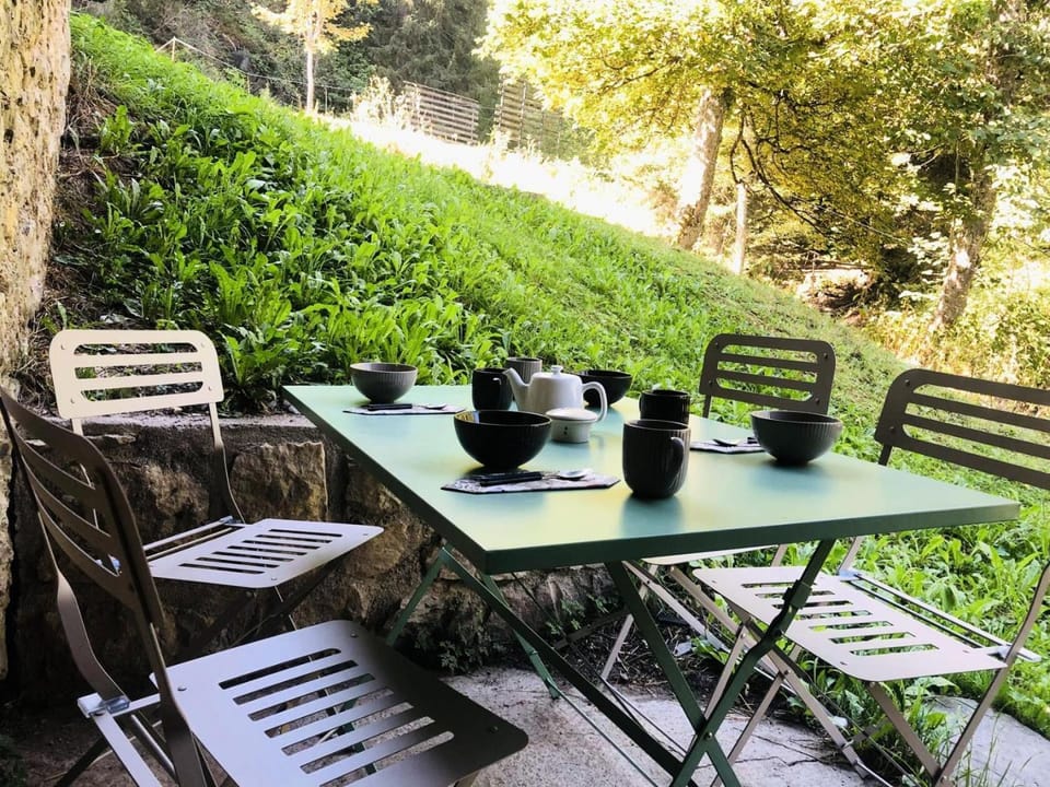 Résidence Sapiniere - La Sapinière 16 - Très joli 2 pièces au cœur de la nature MAE-1724 Apartment in Les Avanchers-Valmorel