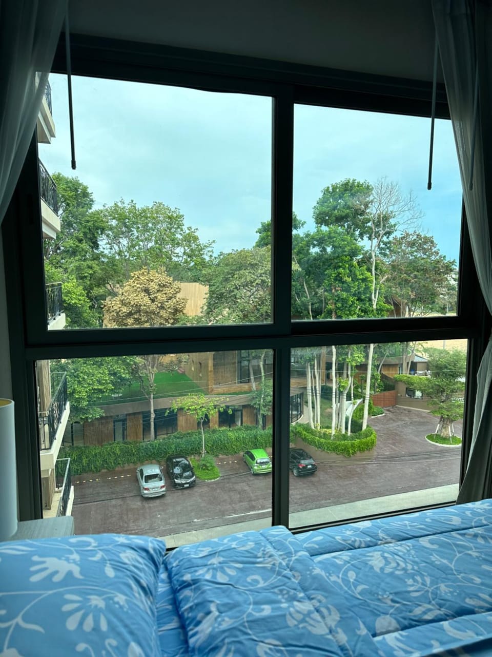 View (from property/room), Bedroom